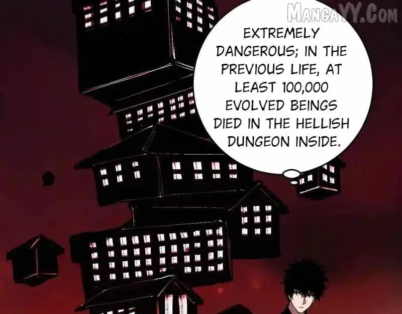 Virus King Chapter 89 Page 115