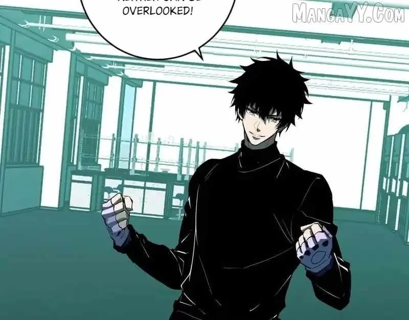 Virus King Chapter 89 Page 128