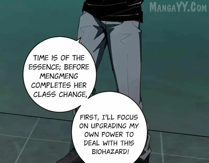 Virus King Chapter 89 Page 129