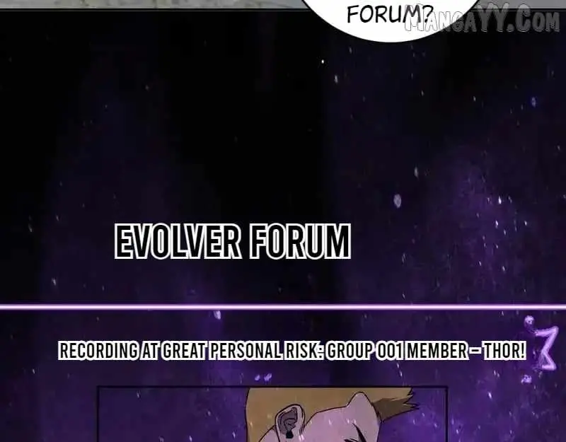 Virus King Chapter 90 Page 5