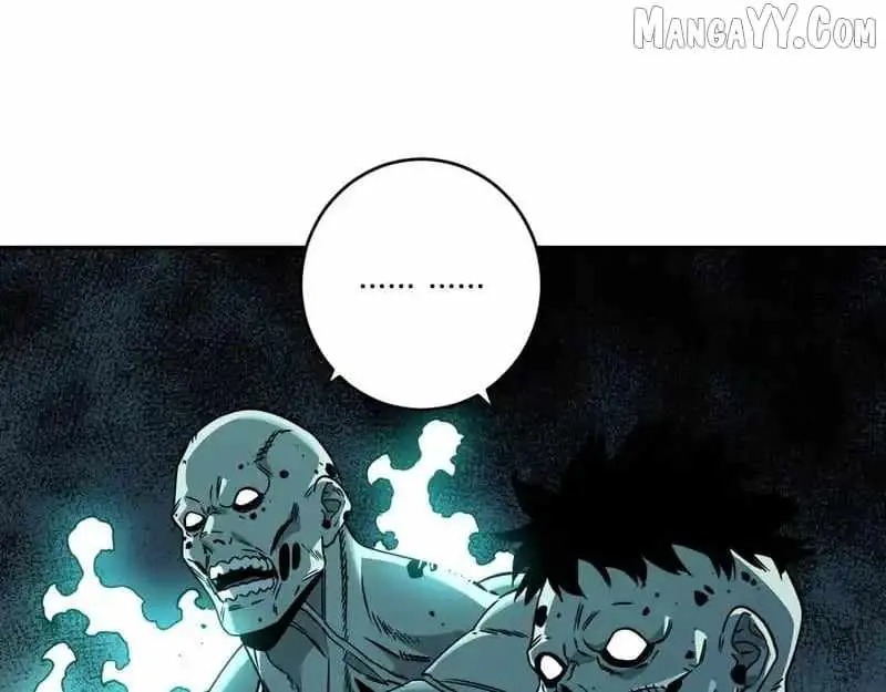 Virus King Chapter 90 Page 22
