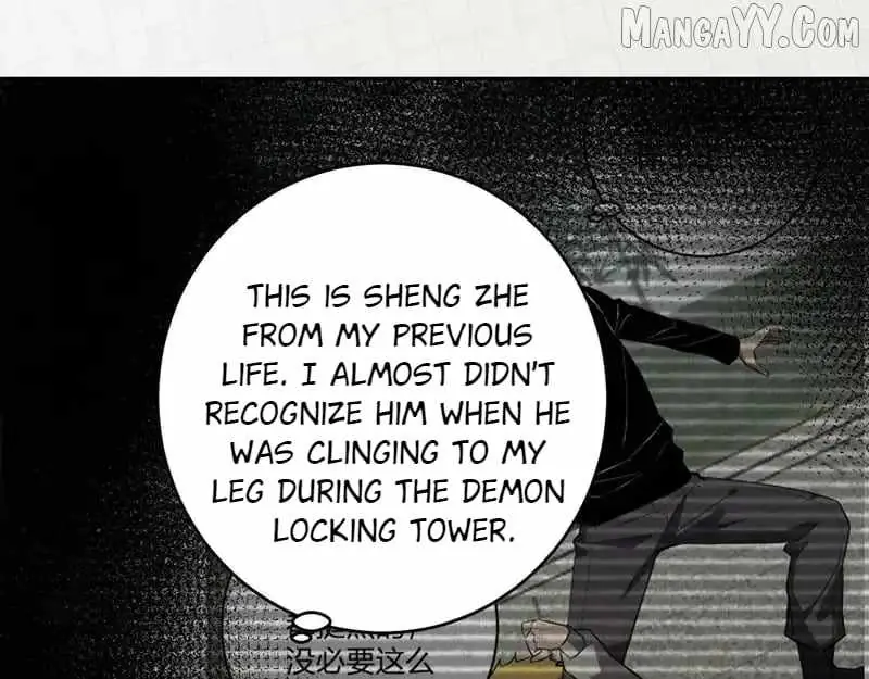 Virus King Chapter 90 Page 36