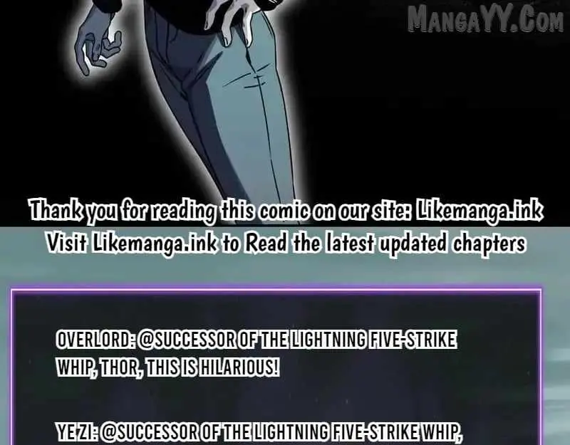 Virus King Chapter 90 Page 38