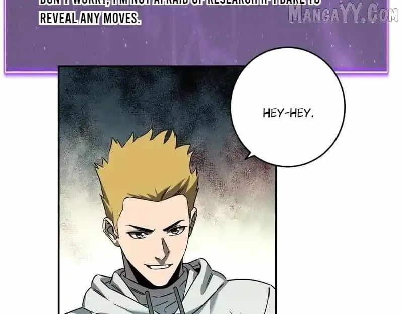 Virus King Chapter 90 Page 43