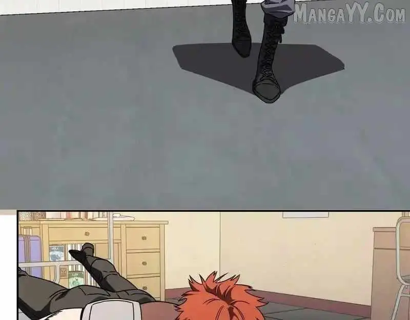 Virus King Chapter 90 Page 47