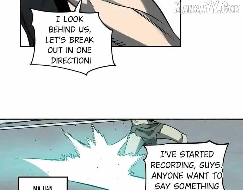 Virus King Chapter 90 Page 57
