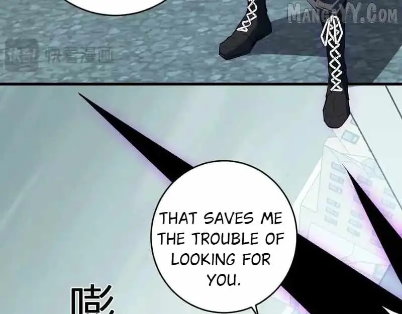 Virus King Chapter 90 Page 99