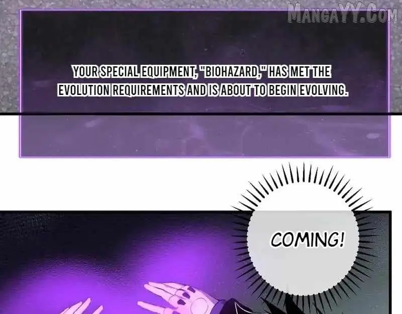 Virus King Chapter 90 Page 111