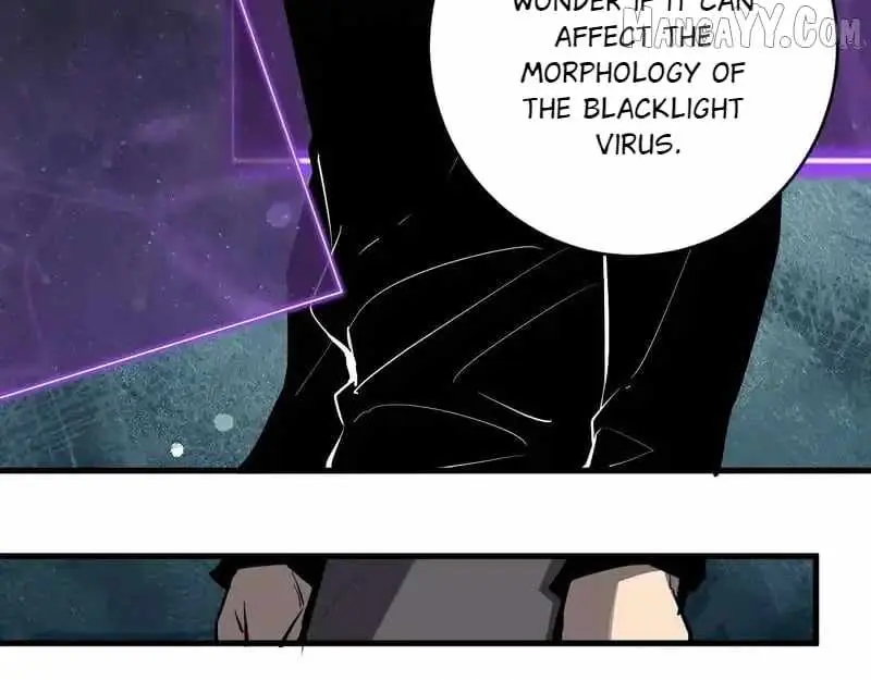 Virus King Chapter 90 Page 122