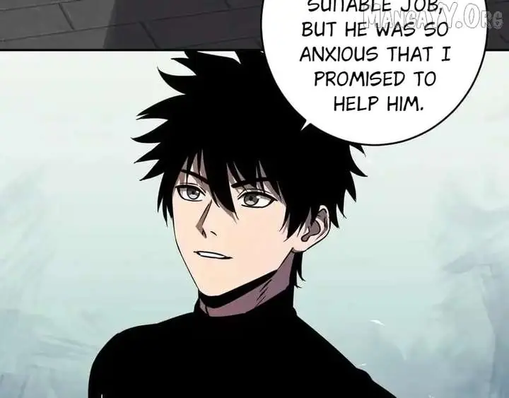 Virus King Chapter 91 Page 17