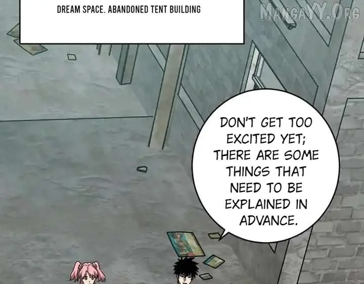 Virus King Chapter 91 Page 21