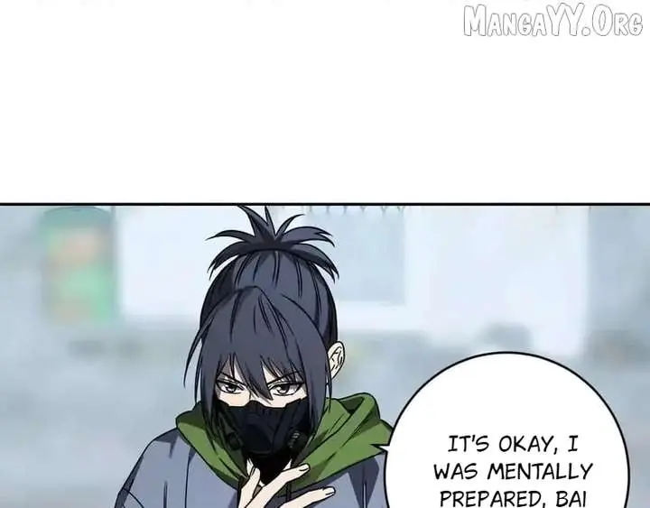 Virus King Chapter 91 Page 24