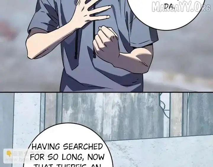 Virus King Chapter 91 Page 25