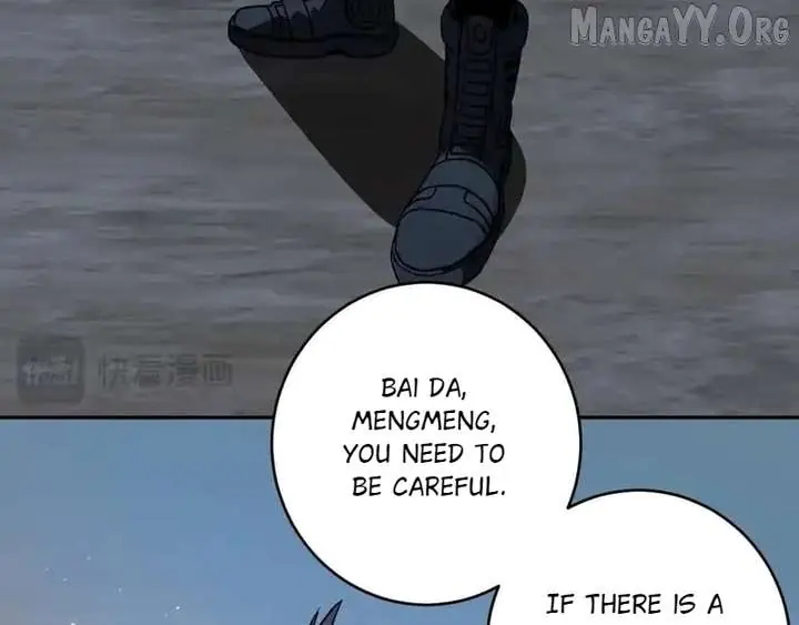 Virus King Chapter 91 Page 28