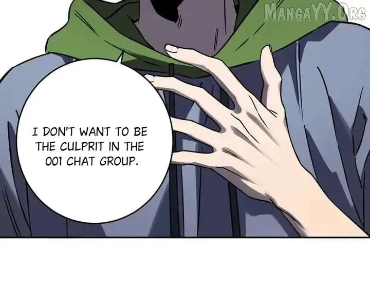 Virus King Chapter 91 Page 30