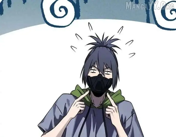 Virus King Chapter 91 Page 34
