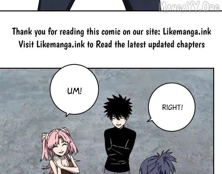 Virus King Chapter 91 Page 36