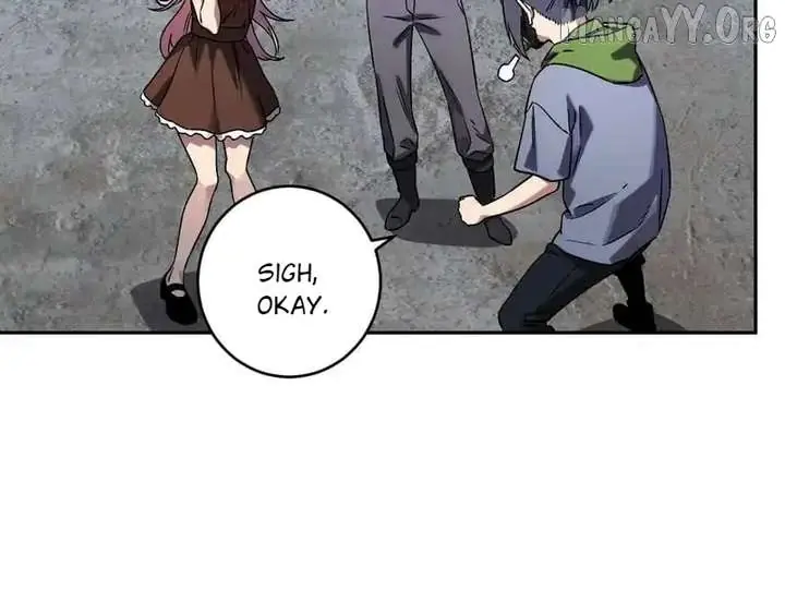 Virus King Chapter 91 Page 37