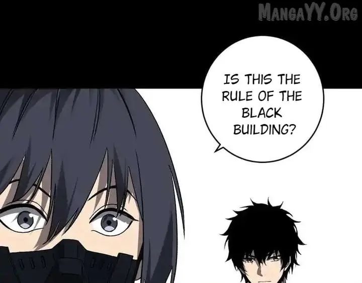 Virus King Chapter 91 Page 61