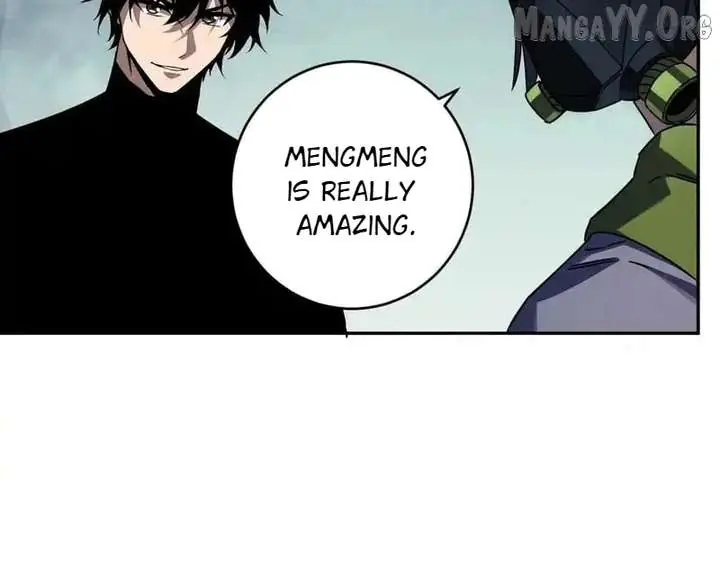 Virus King Chapter 91 Page 77
