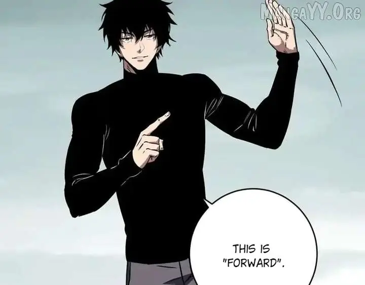 Virus King Chapter 91 Page 79