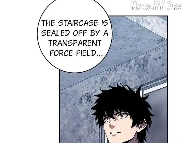 Virus King Chapter 91 Page 94