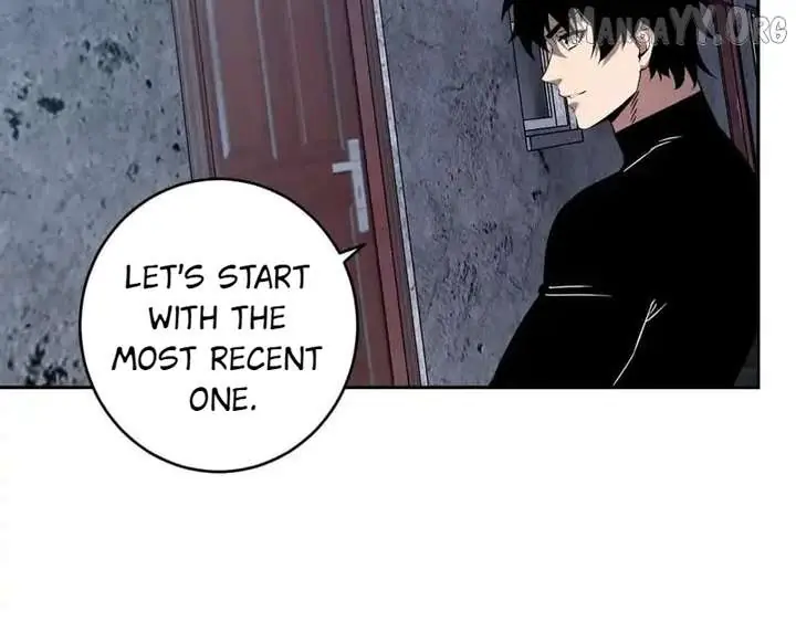Virus King Chapter 91 Page 100