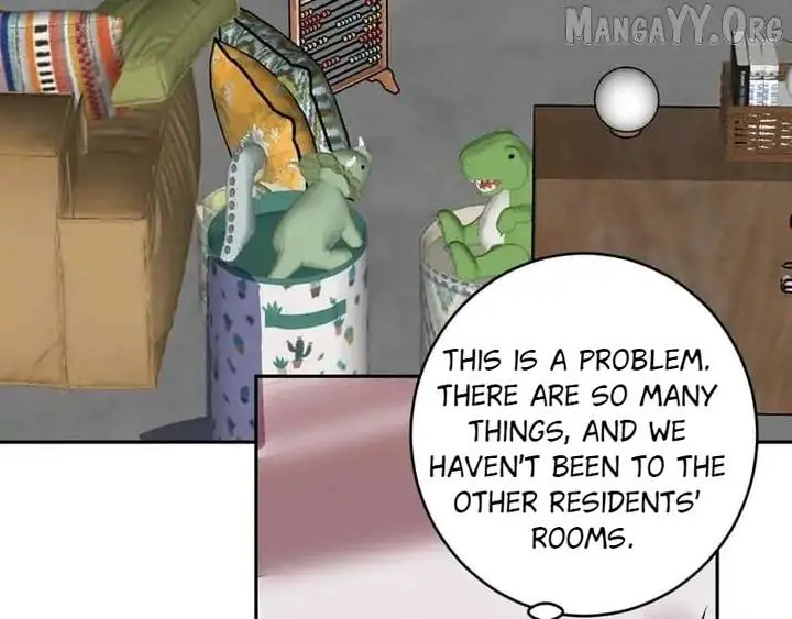 Virus King Chapter 91 Page 115