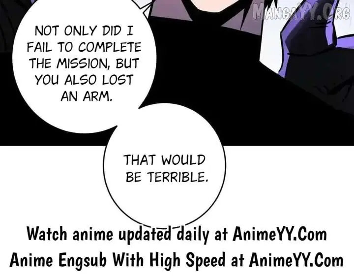 Virus King Chapter 91 Page 127