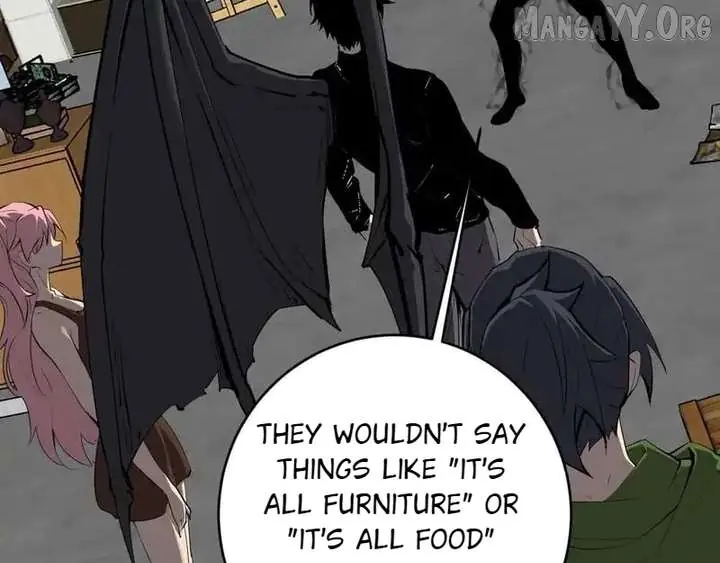 Virus King Chapter 92 Page 3