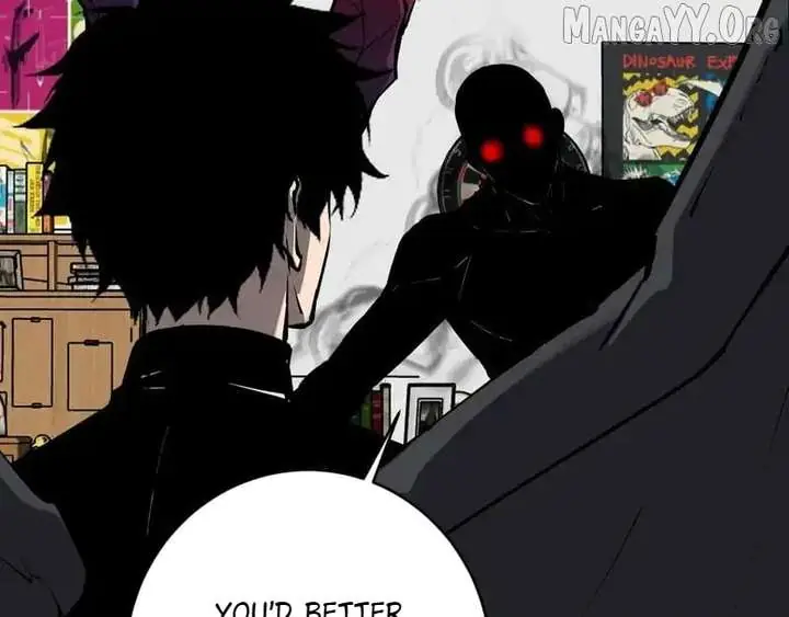 Virus King Chapter 92 Page 8