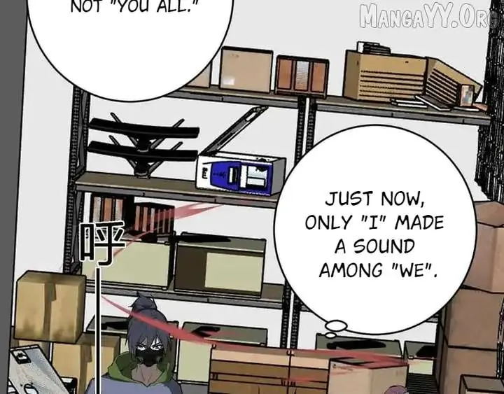 Virus King Chapter 92 Page 11
