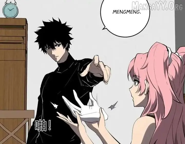 Virus King Chapter 92 Page 15