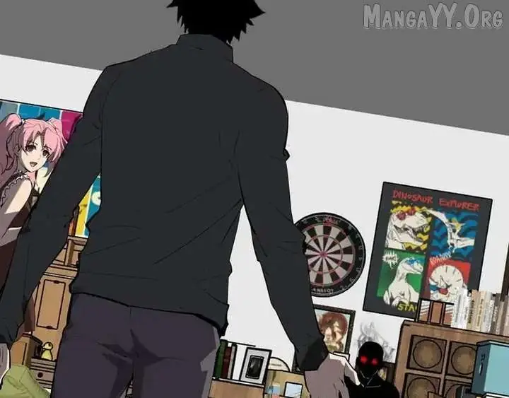 Virus King Chapter 92 Page 61