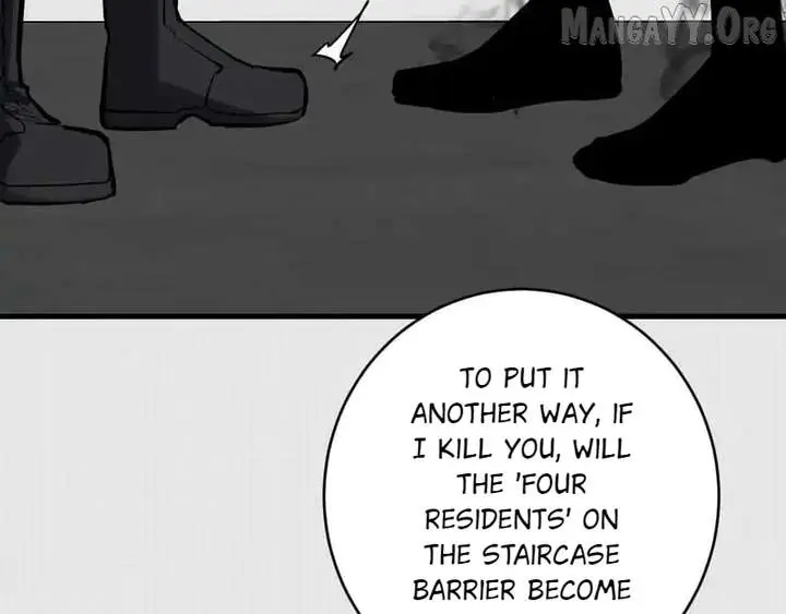 Virus King Chapter 92 Page 65