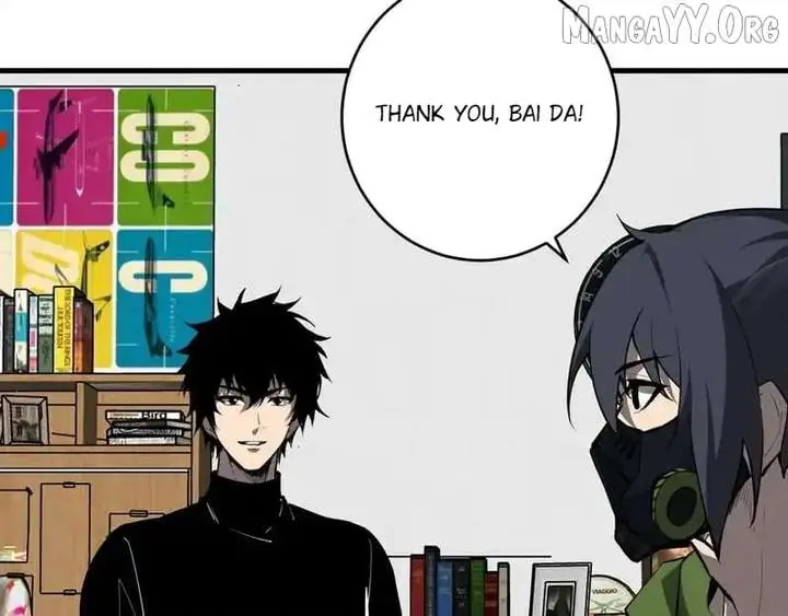 Virus King Chapter 92 Page 74