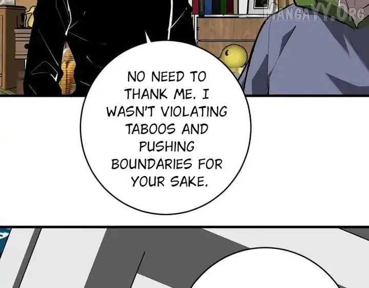 Virus King Chapter 92 Page 75