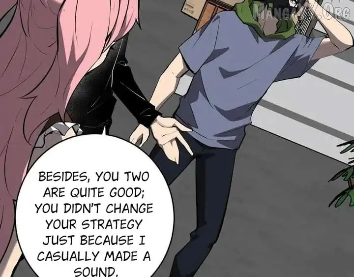 Virus King Chapter 92 Page 77