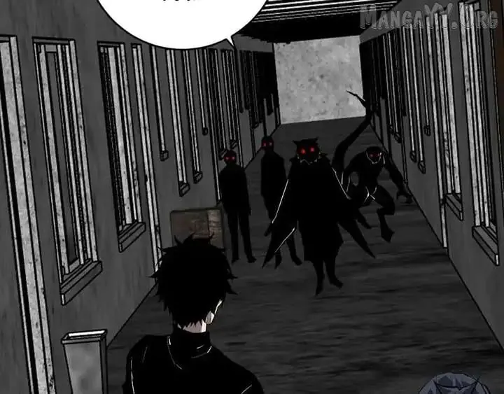 Virus King Chapter 92 Page 81