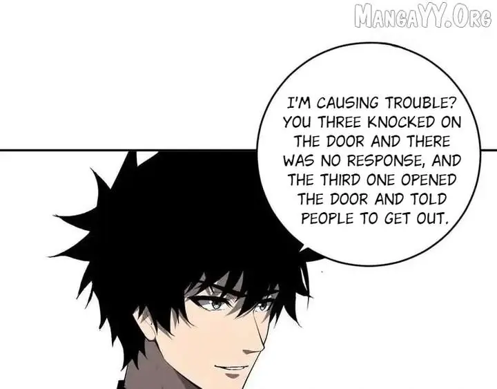 Virus King Chapter 92 Page 86