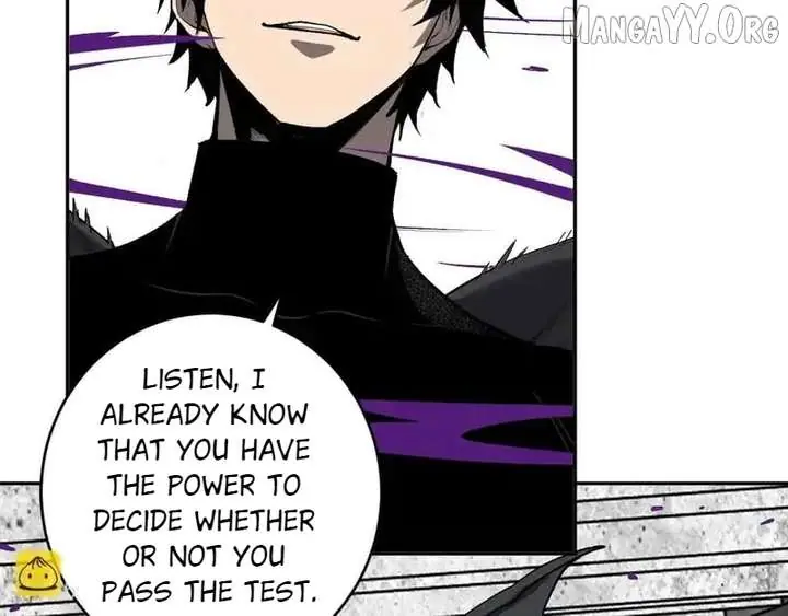 Virus King Chapter 92 Page 91