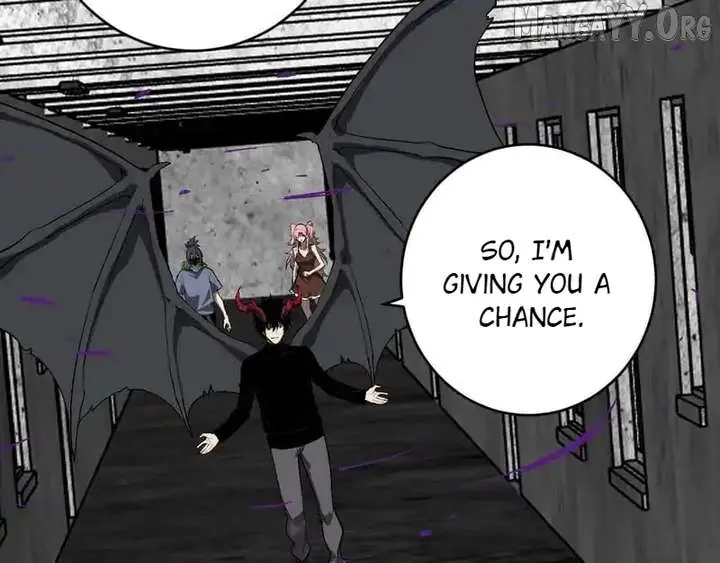 Virus King Chapter 92 Page 92
