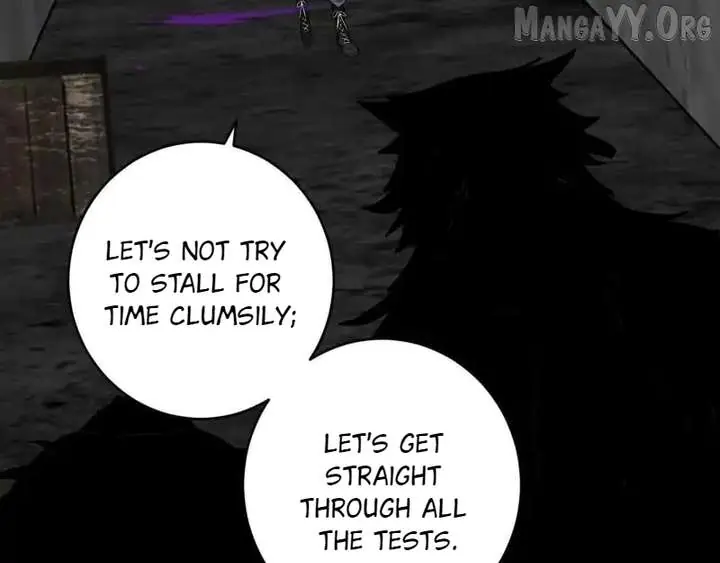Virus King Chapter 92 Page 93