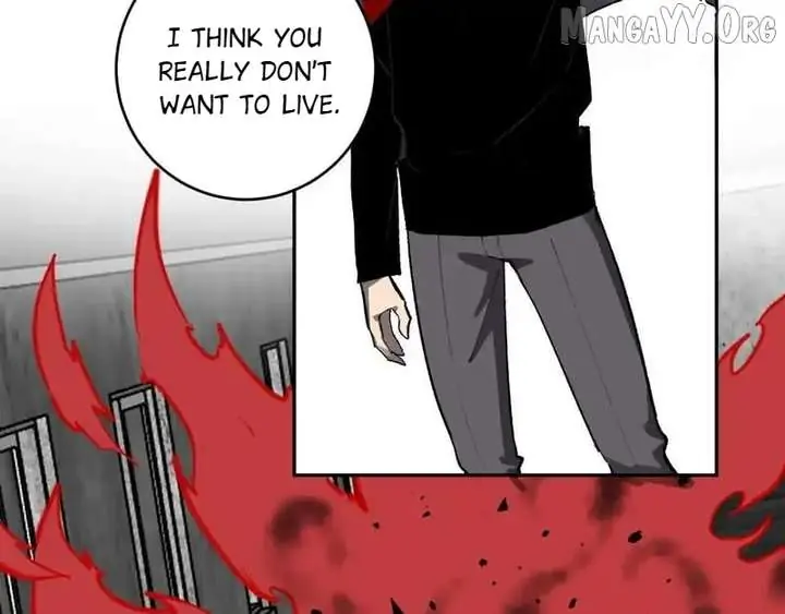 Virus King Chapter 92 Page 98