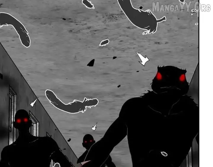 Virus King Chapter 92 Page 103