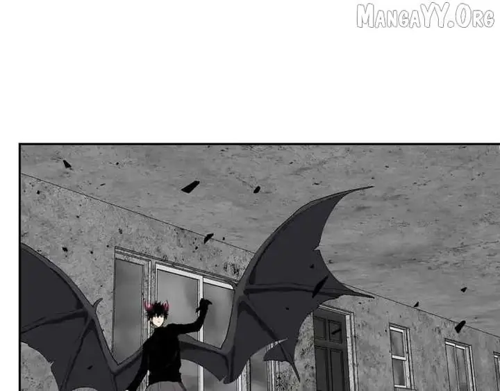 Virus King Chapter 92 Page 106