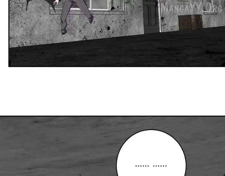 Virus King Chapter 92 Page 107