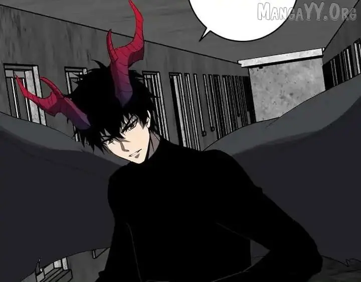Virus King Chapter 92 Page 108