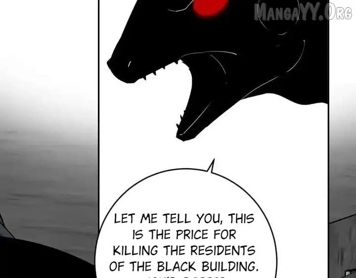 Virus King Chapter 92 Page 111