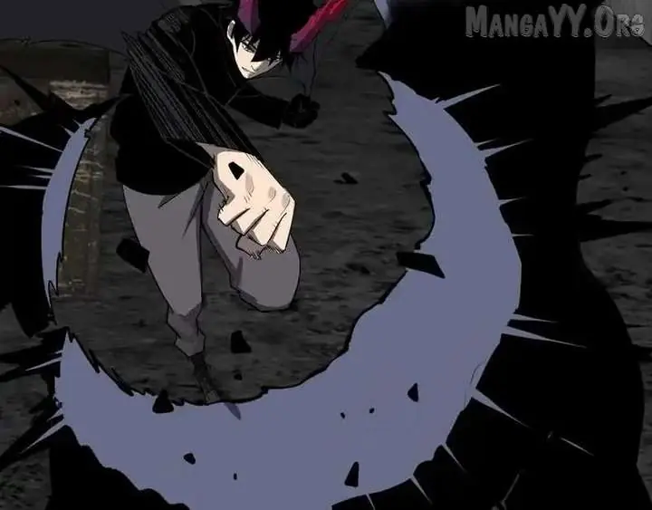 Virus King Chapter 92 Page 113
